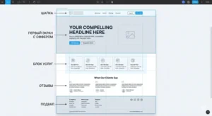 Как создать корпоративный сайт на WordPress для бизнеса в 2026 году заказать сайт в Марселе