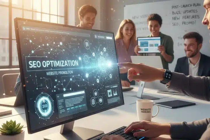 Создание сайтов в Марселе vip 13