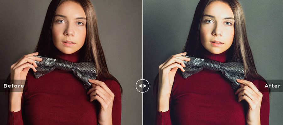 Indoor Fashion бесплатные мобильные настройки Lightroom dng xmp